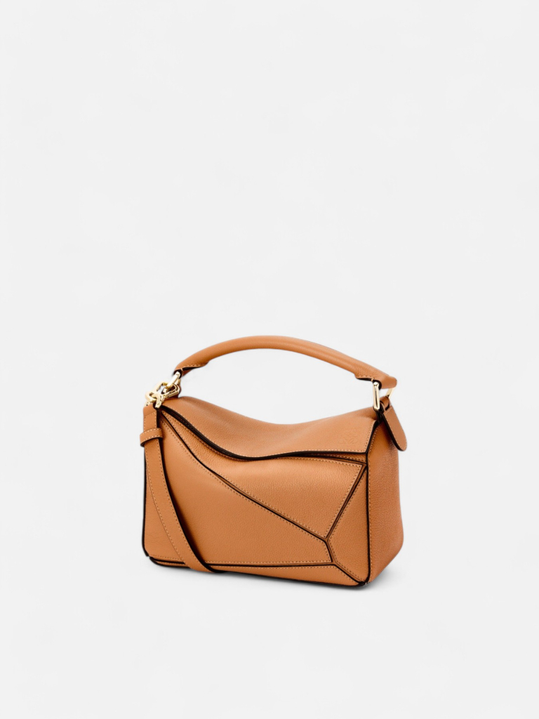 LOEWE PUZZLE SMALL tašna