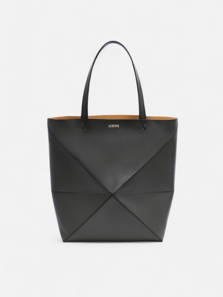 LOEWE PUZZLE FOLD TOTE torba
