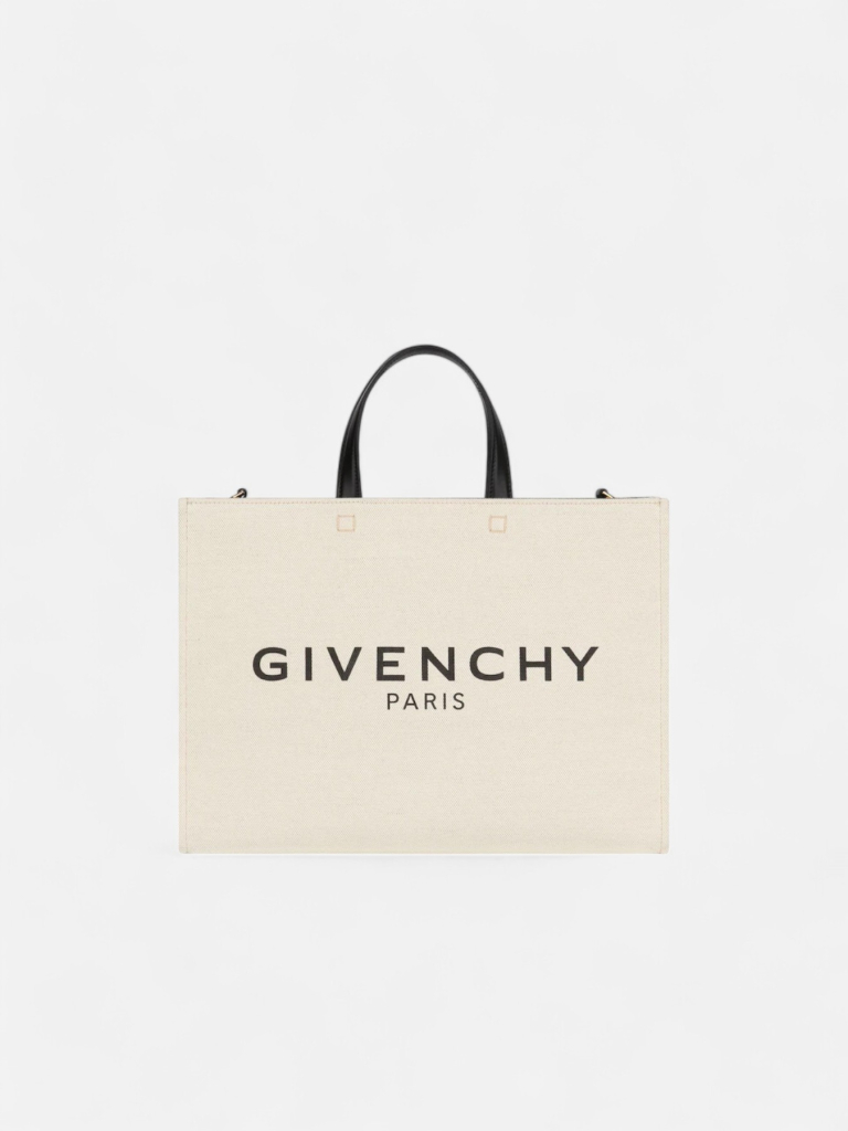 GIVENCHY G-TOTE tašna