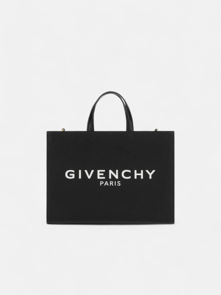GIVENCHY G-TOTE tašna