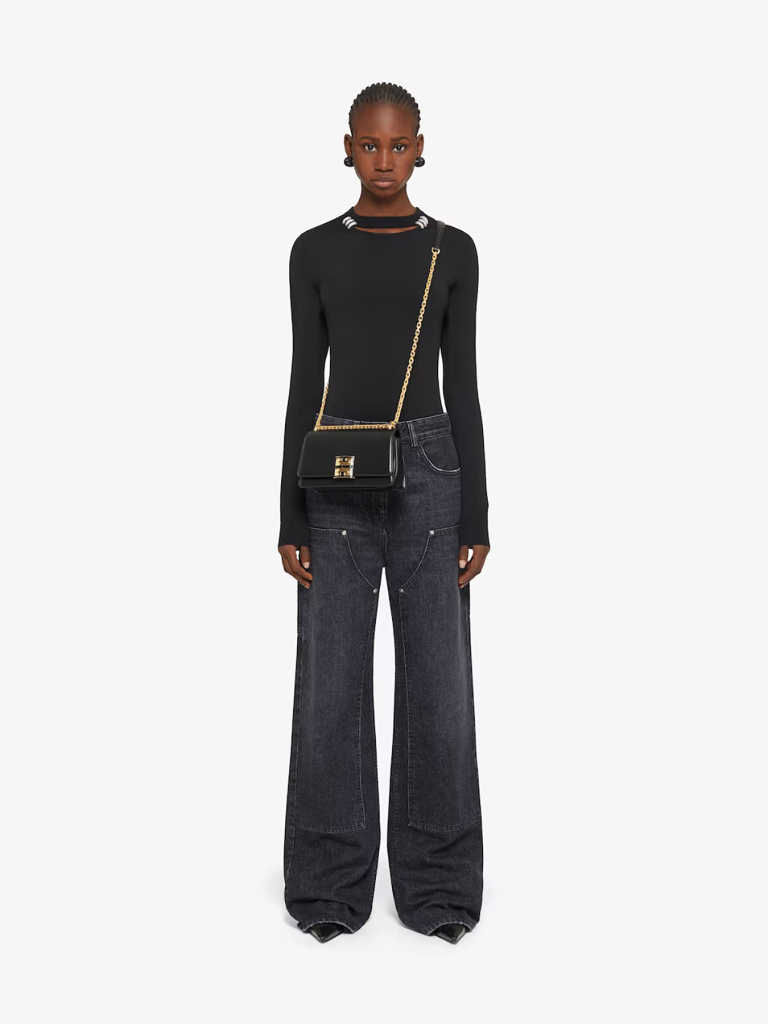 GIVENCHY SLIDING CHAIN tašna