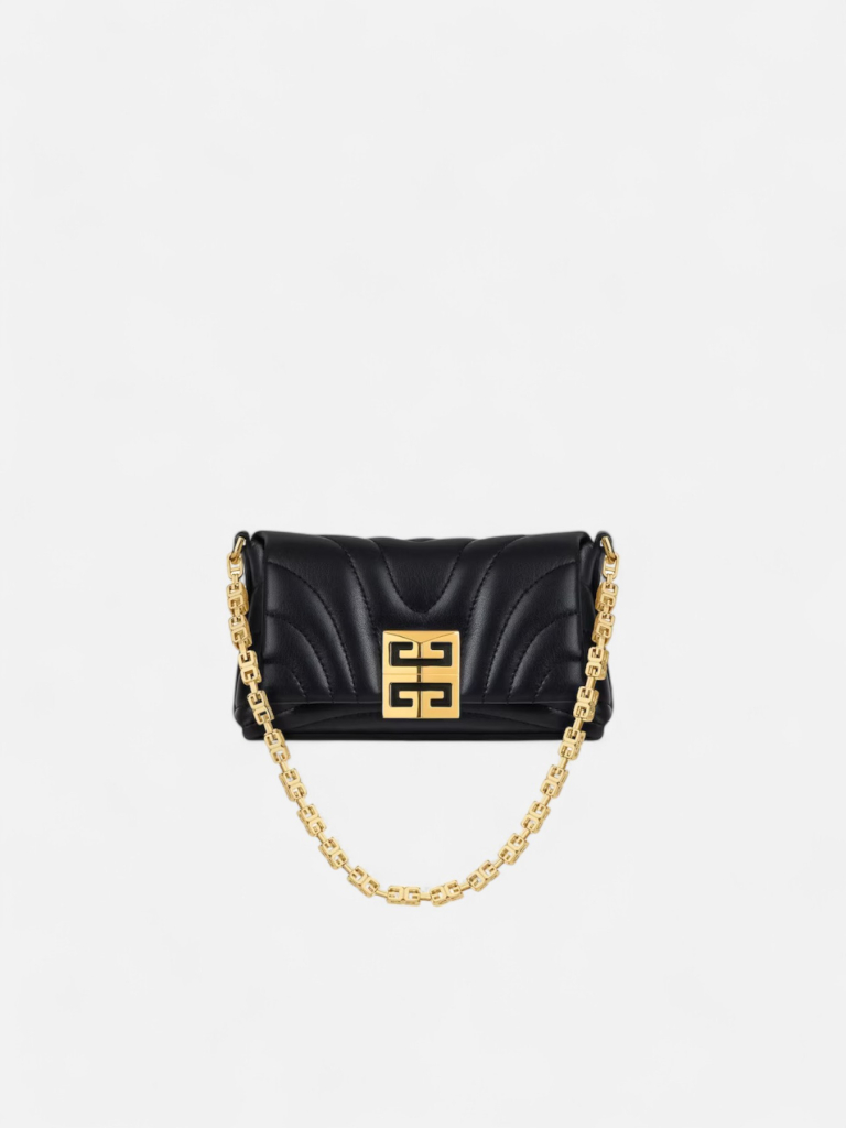 GIVENCHY 4G SOFT MICRO tašna