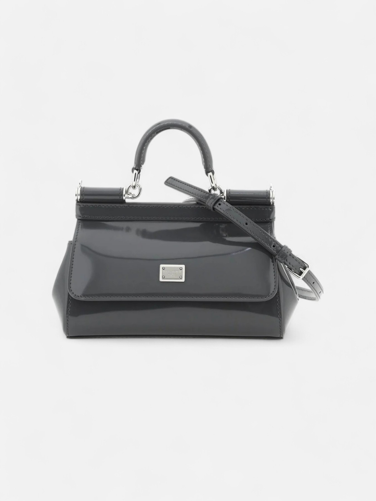 DOLCE & GABBANA SICILY tašna