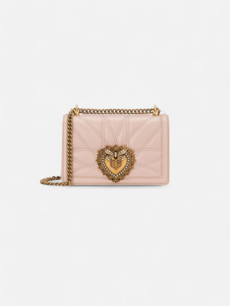 DOLCE & GABBANA DEVOTION tašna