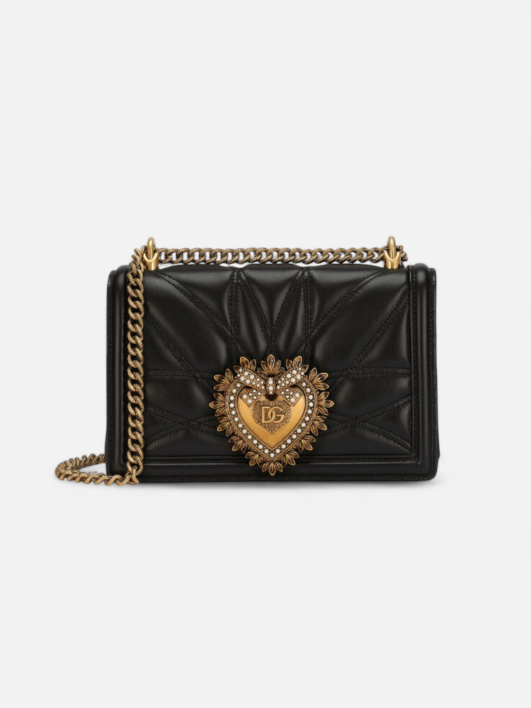 DOLCE & GABBANA DEVOTION tašna