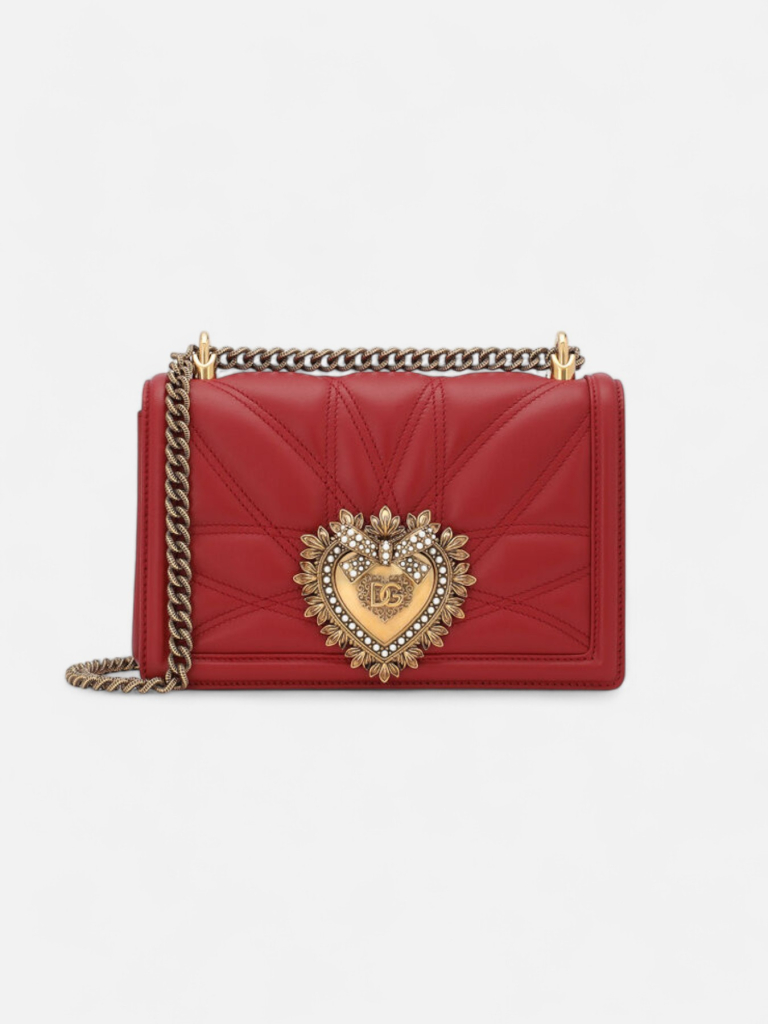 DOLCE & GABBANA DEVOTION tašna