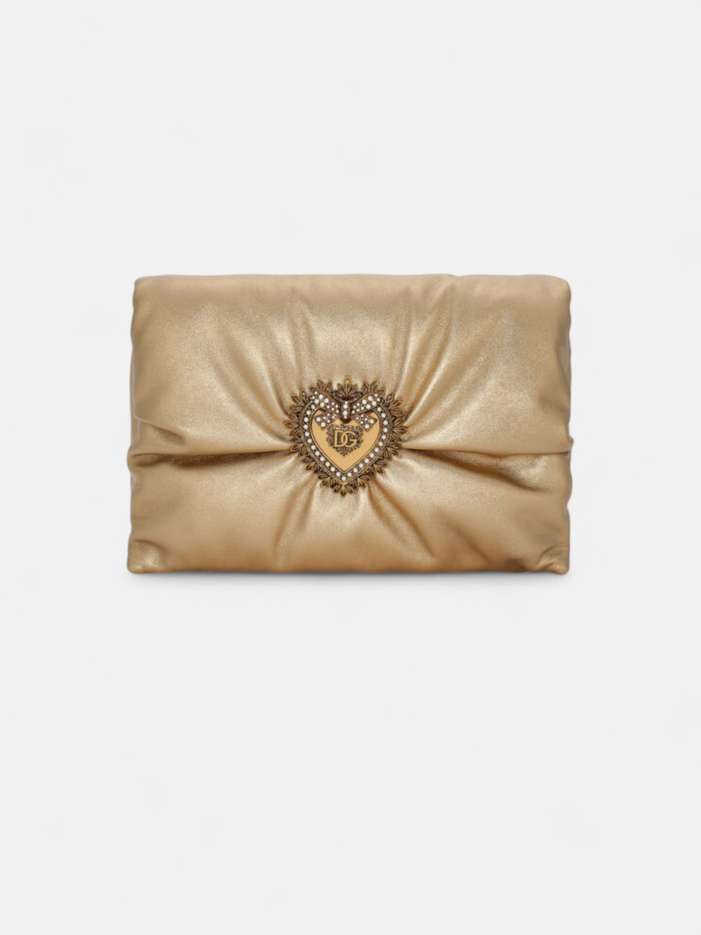 DOLCE & GABBANA DEVOTION SOFT tašna