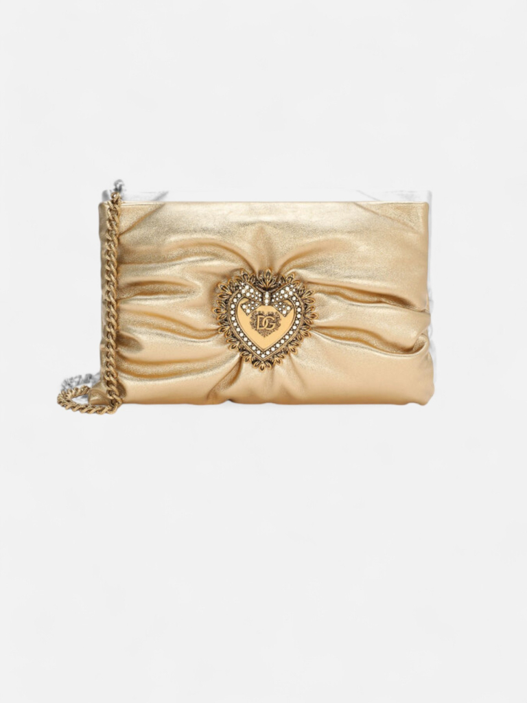 DOLCE & GABBANA DEVOTION SOFT tašna