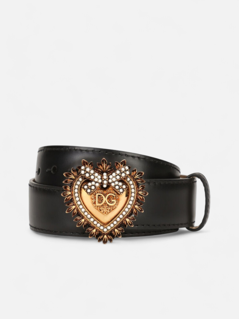 DOLCE & GABBANA DEVOTION kaiš