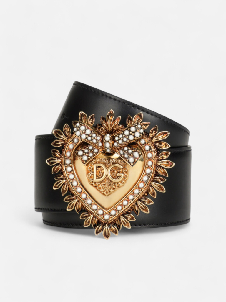 DOLCE & GABBANA DEVOTION kaiš
