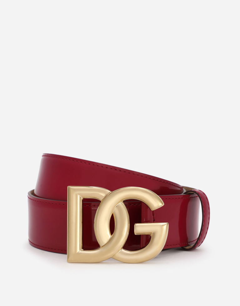 DOLCE & GABBANA kaiš