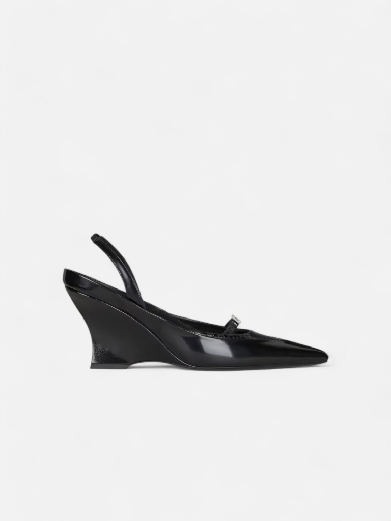 GIVENCHY RAVEN cipele
