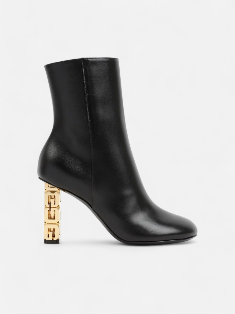 GIVENCHY G CUBE čizme