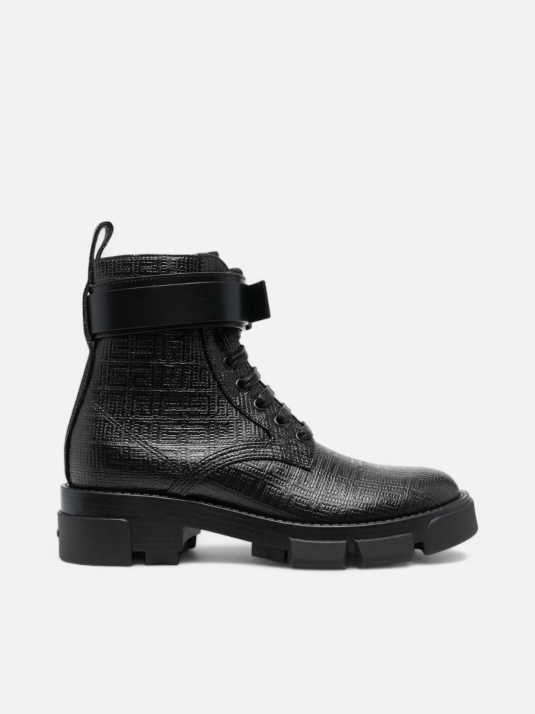 GIVENCHY TERRA čizme