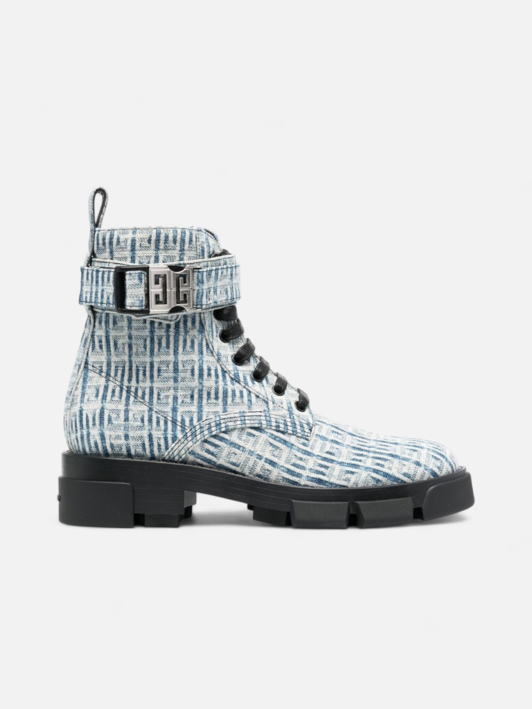 GIVENCHY TERRA čizme