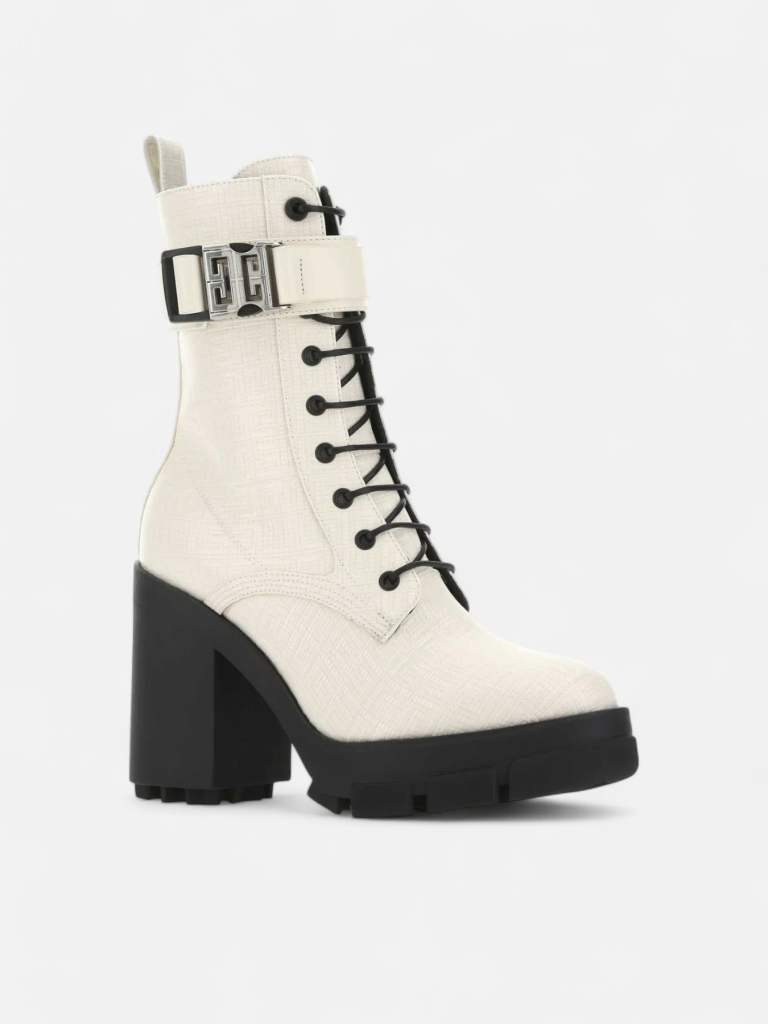 GIVENCHY TERRA čizme