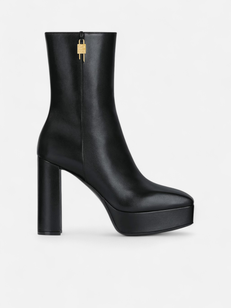 GIVENCHY G LOCK čizme
