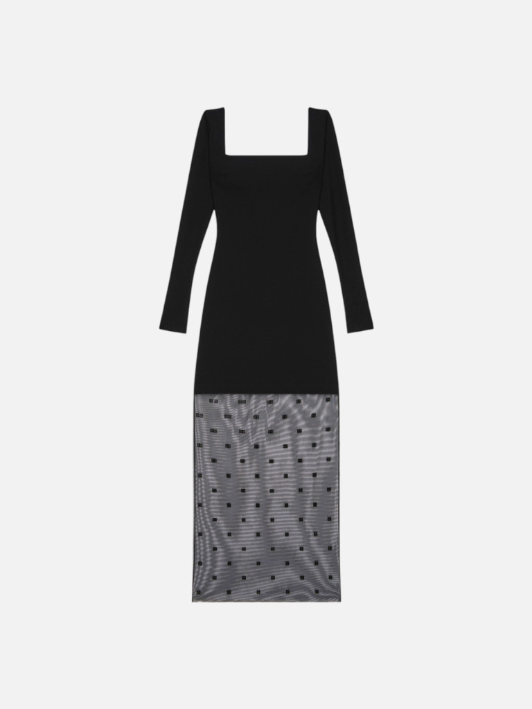 GIVENCHY haljina