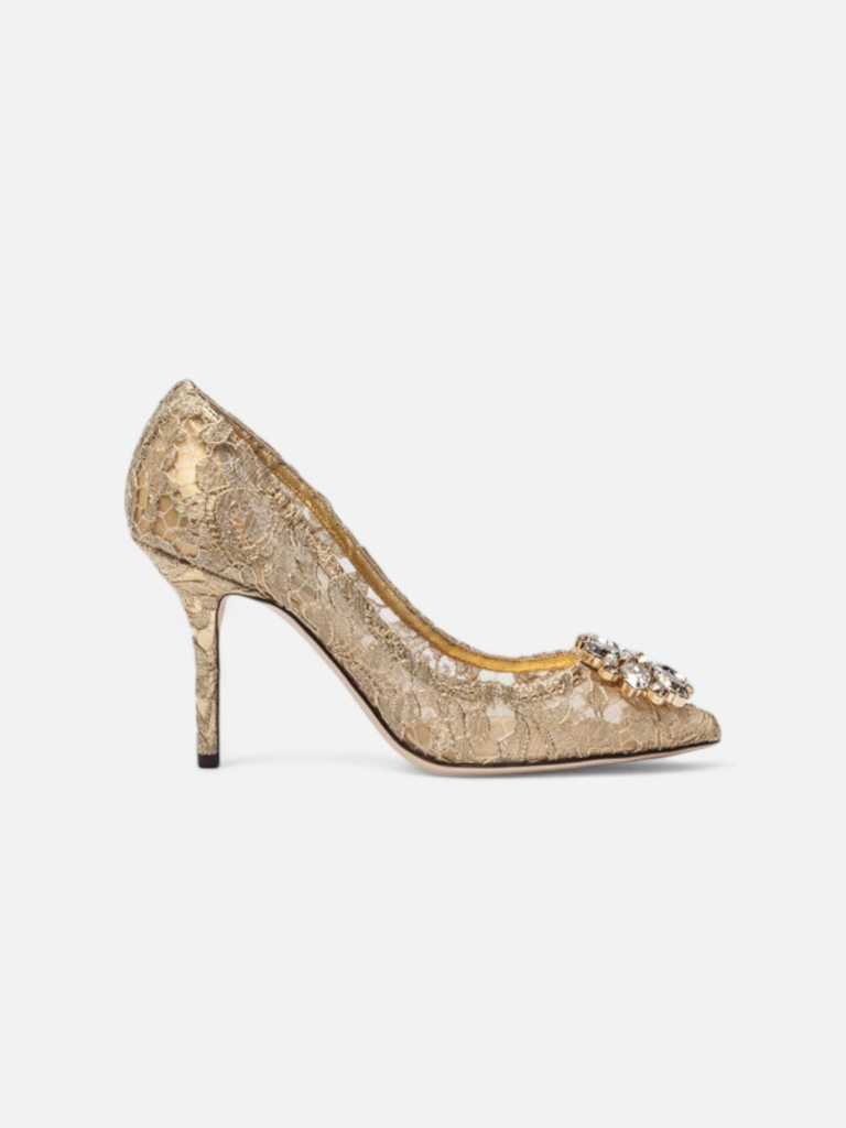 DOLCE & GABBANA cipele