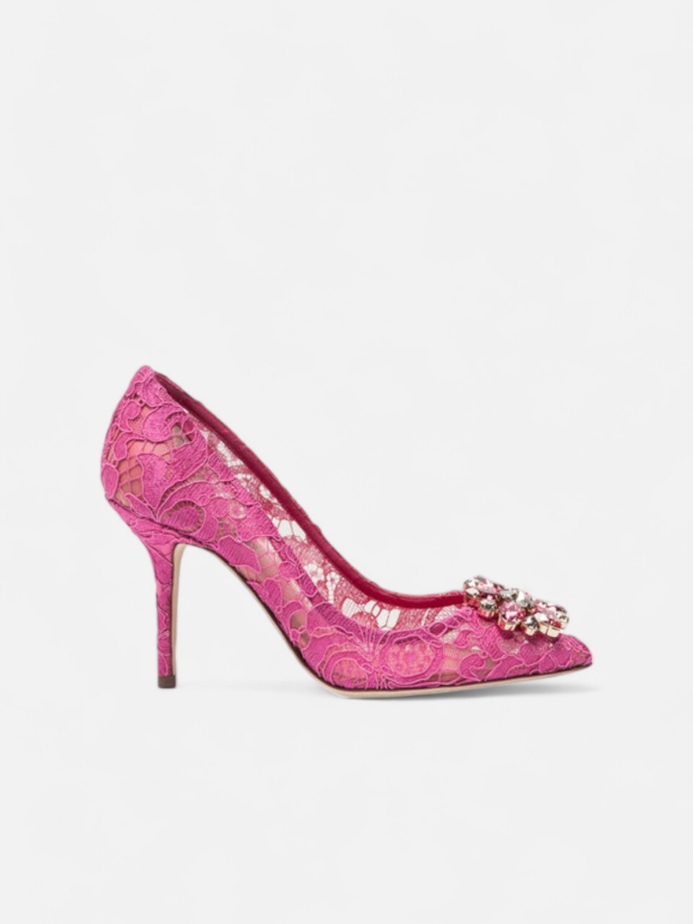 DOLCE & GABBANA cipele