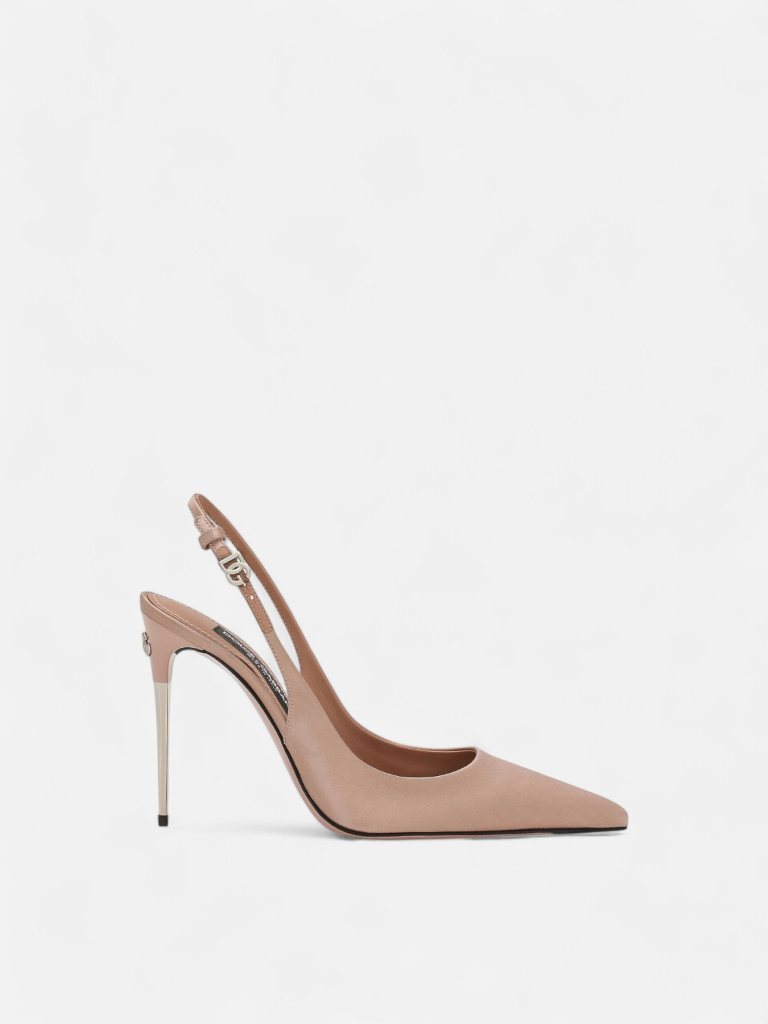 DOLCE & GABBANA sandale
