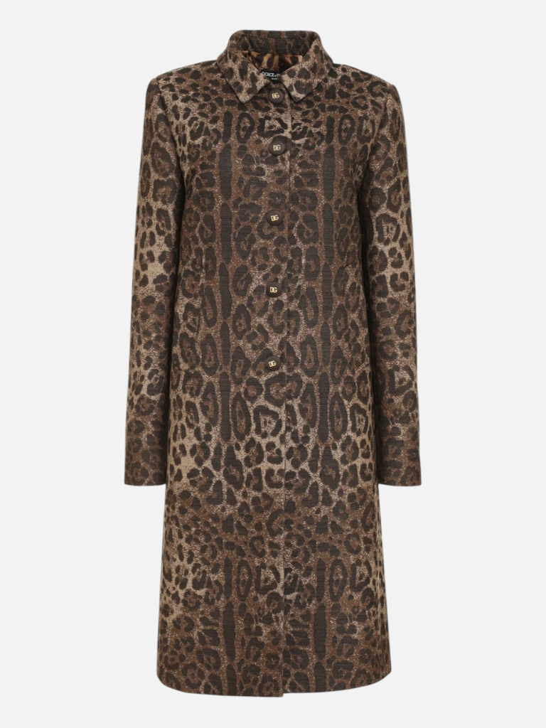 DOLCE & GABBANA kaput