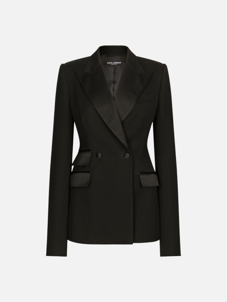 DOLCE & GABBANA sako