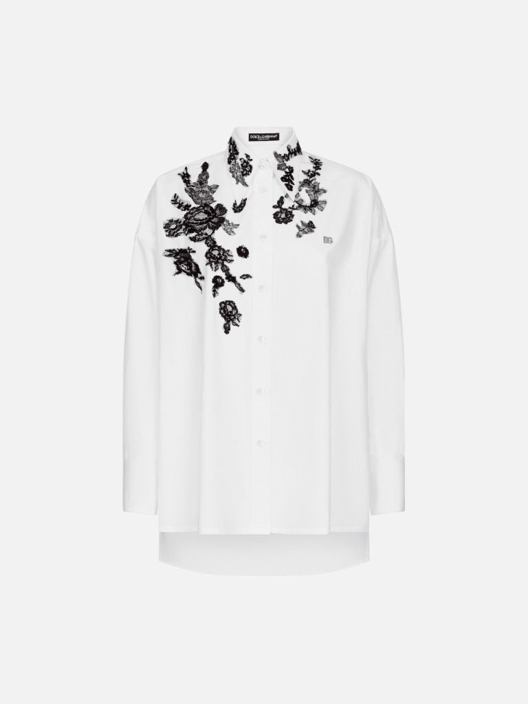 DOLCE & GABBANA košulja