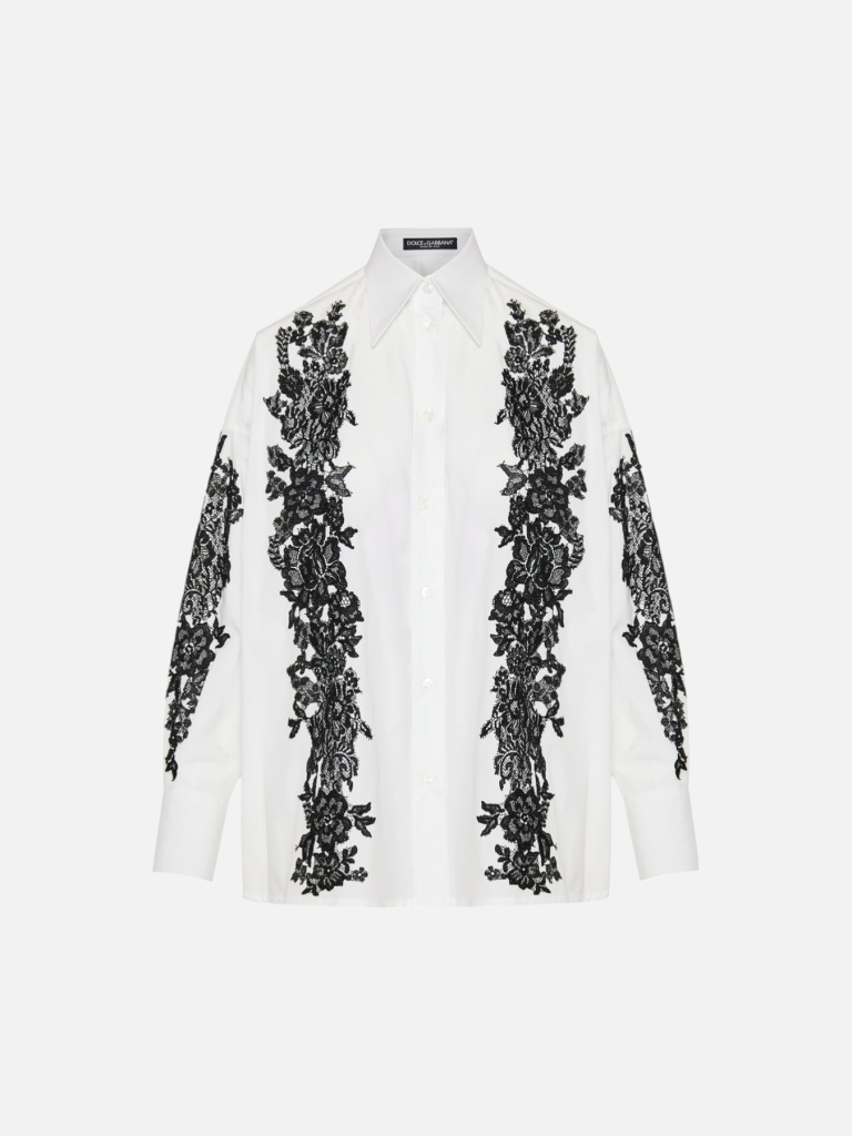 DOLCE & GABBANA košulja