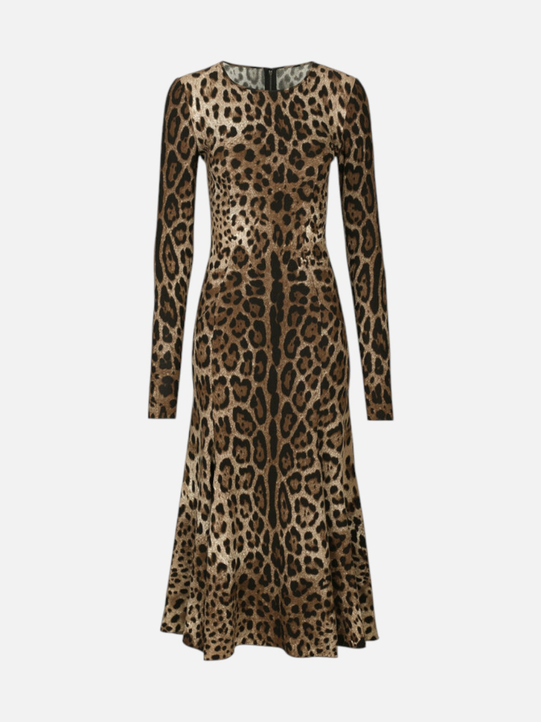 DOLCE & GABBANA haljina