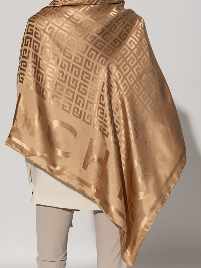 GIVENCHY ešarpa