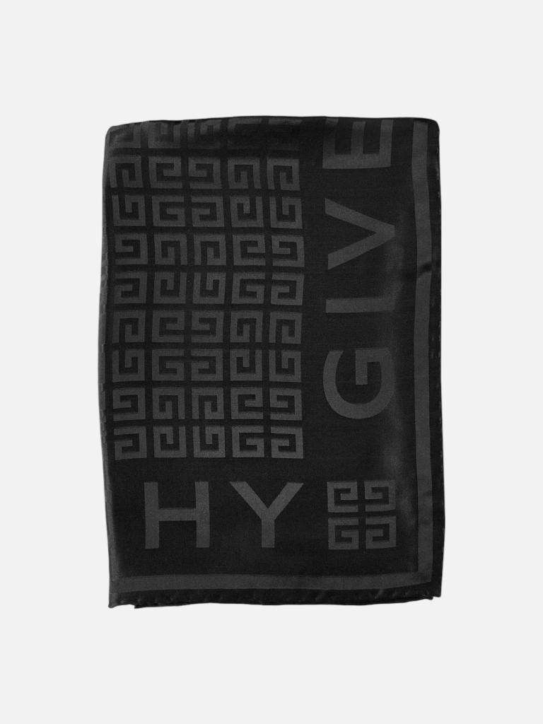 GIVENCHY ešarpa