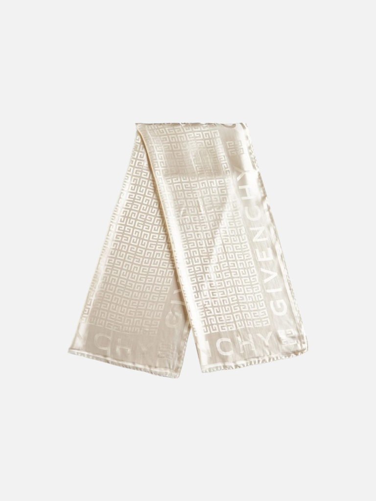 GIVENCHY ešarpa