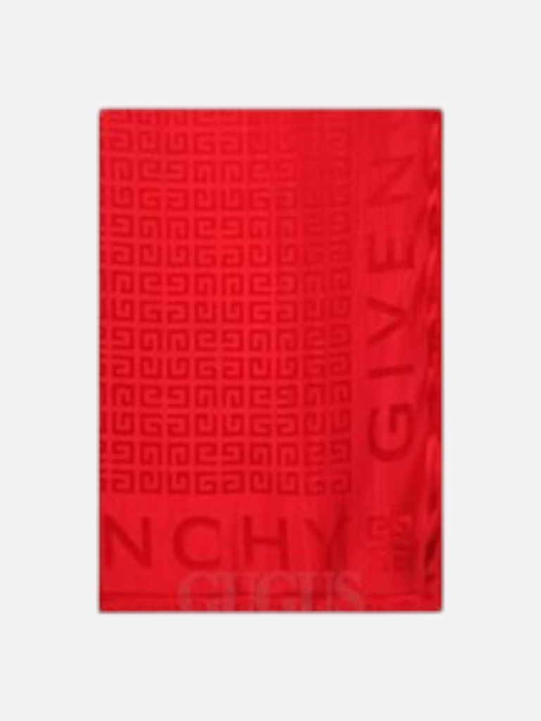 GIVENCHY ešarpa