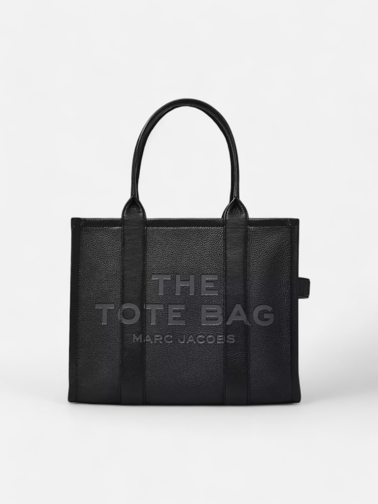 MARC JACOBS LARGE TOTE tašna