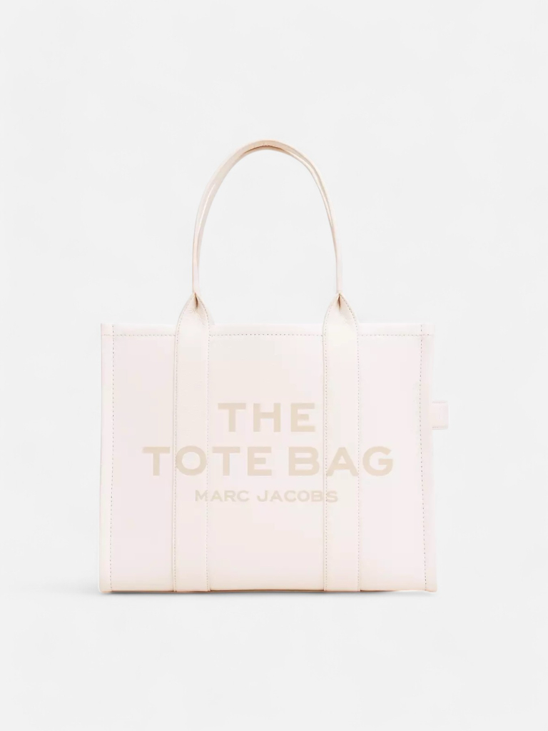 MARC JACOBS LARGE TOTE tašna