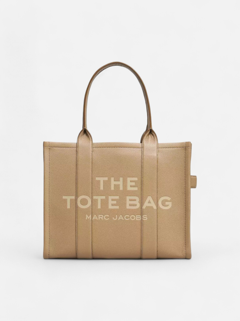 MARC JACOBS LARGE TOTE tašna