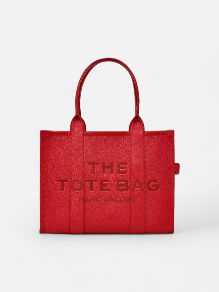 MARC JACOBS LARGE TOTE tašna