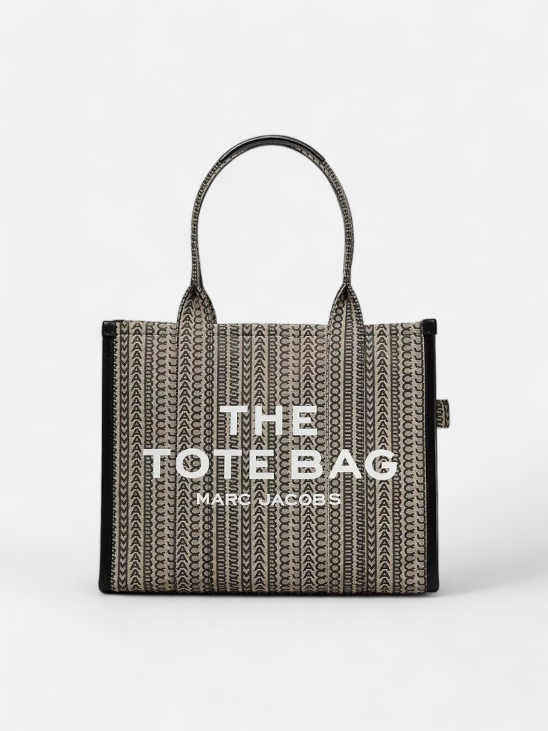 MARC JACOBS LARGE TOTE tašna