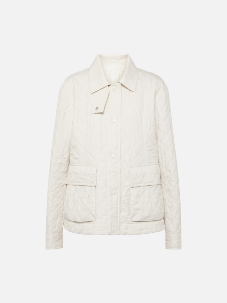 MONCLER jakna