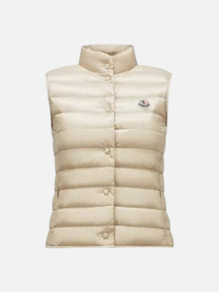 MONCLER prsluk
