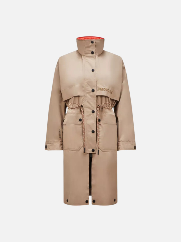 MONCLER parka