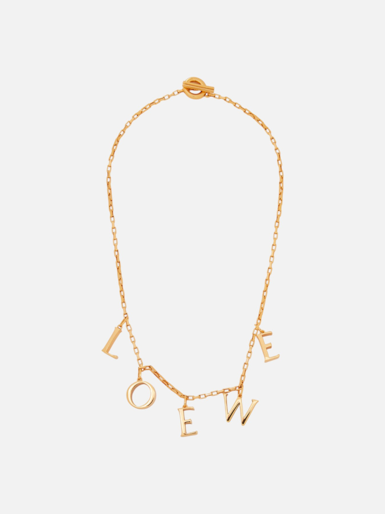 LOEWE ogrlica