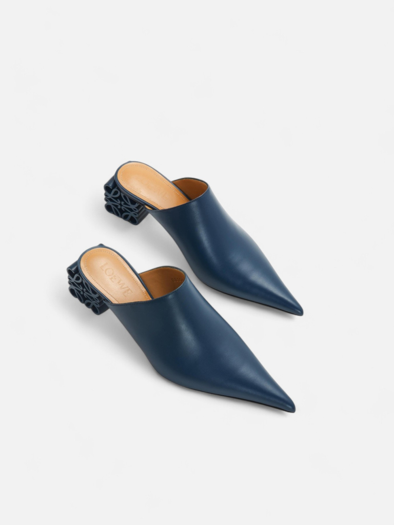 LOEWE papuče
