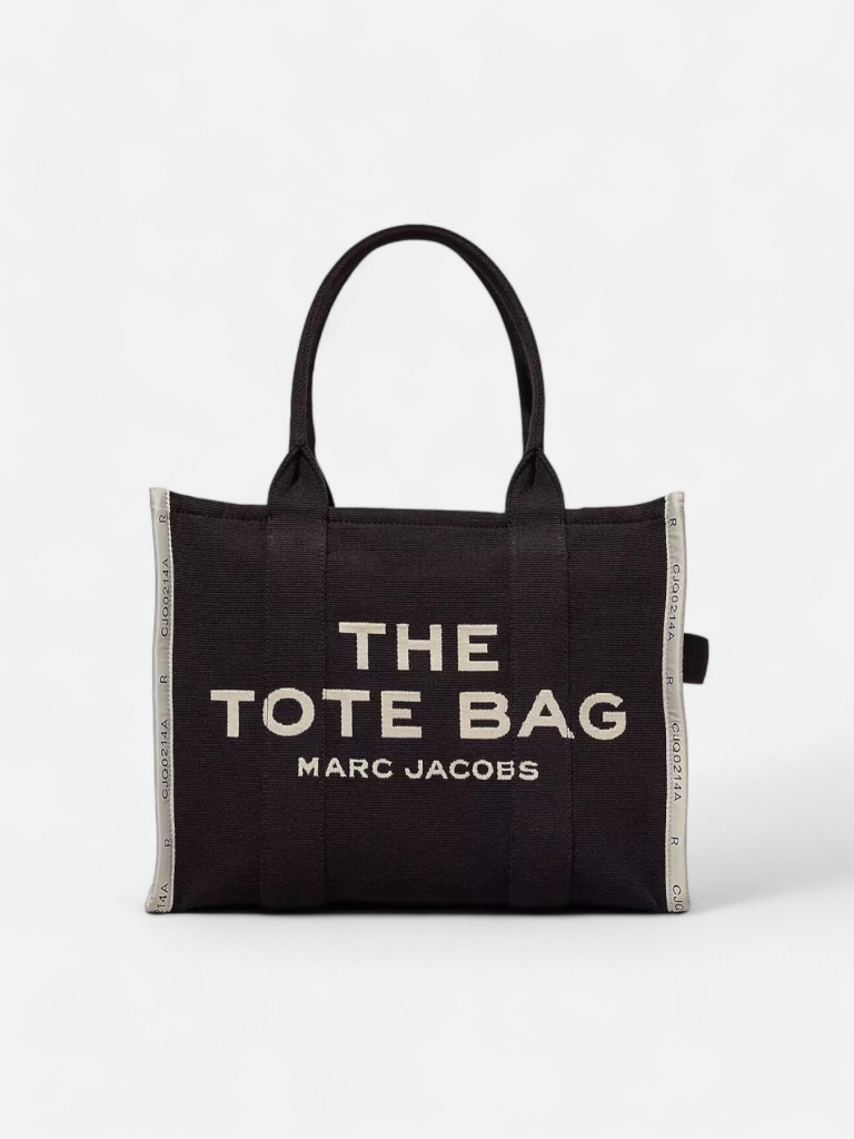 MARC JACOBS LARGE TOTE tašna