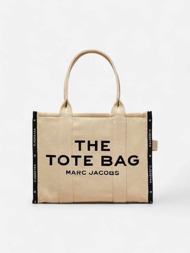 MARC JACOBS LARGE TOTE tašna