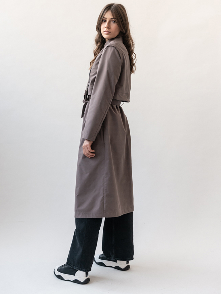 MIAMAYA  KATHRIN  Mantil