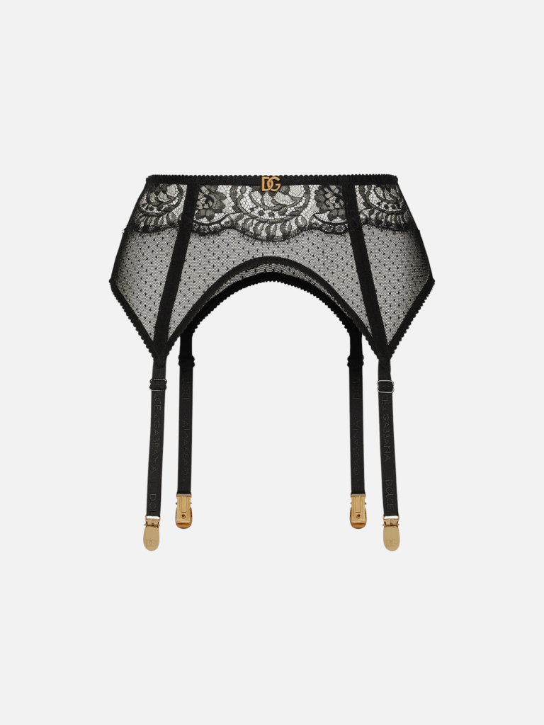 DOLCE & GABBANA halteri