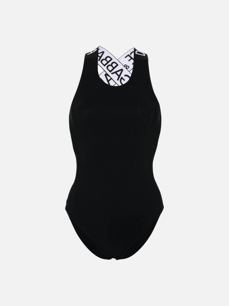 DOLCE & GABBANA jednodelni kupaći kostim