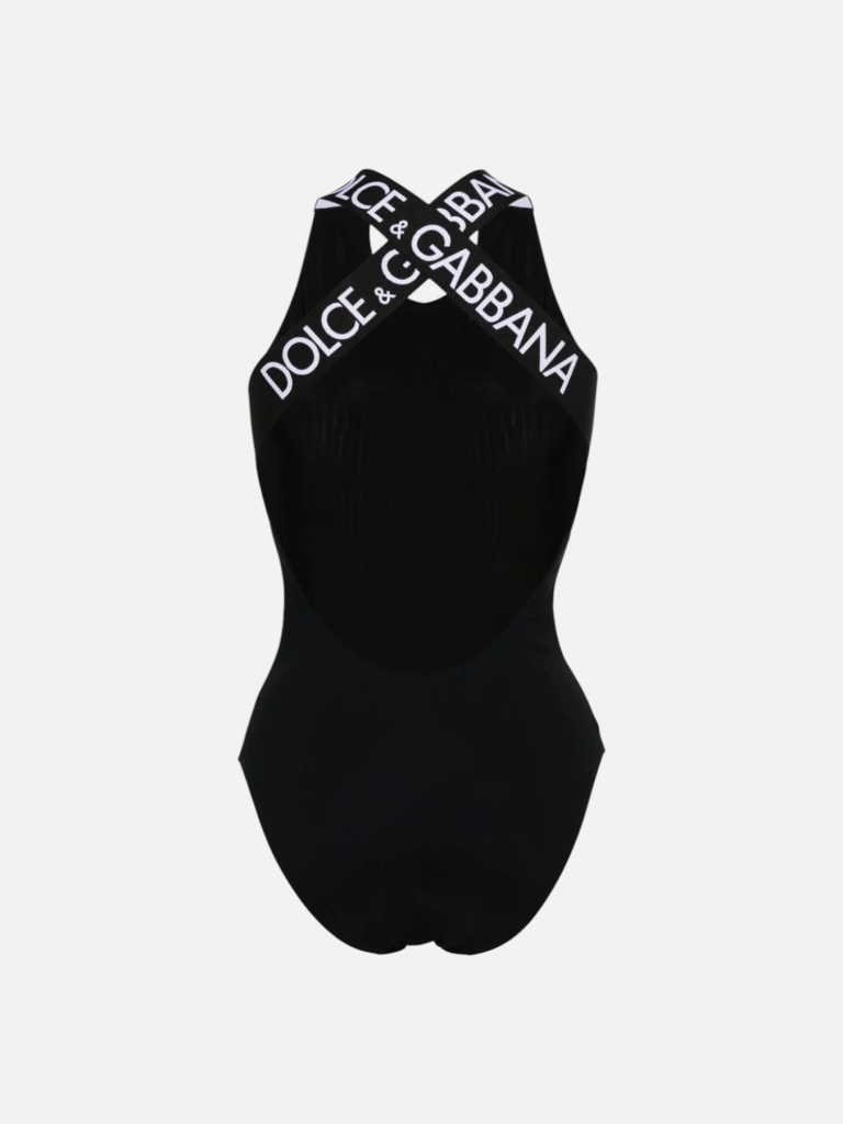 DOLCE & GABBANA jednodelni kupaći kostim